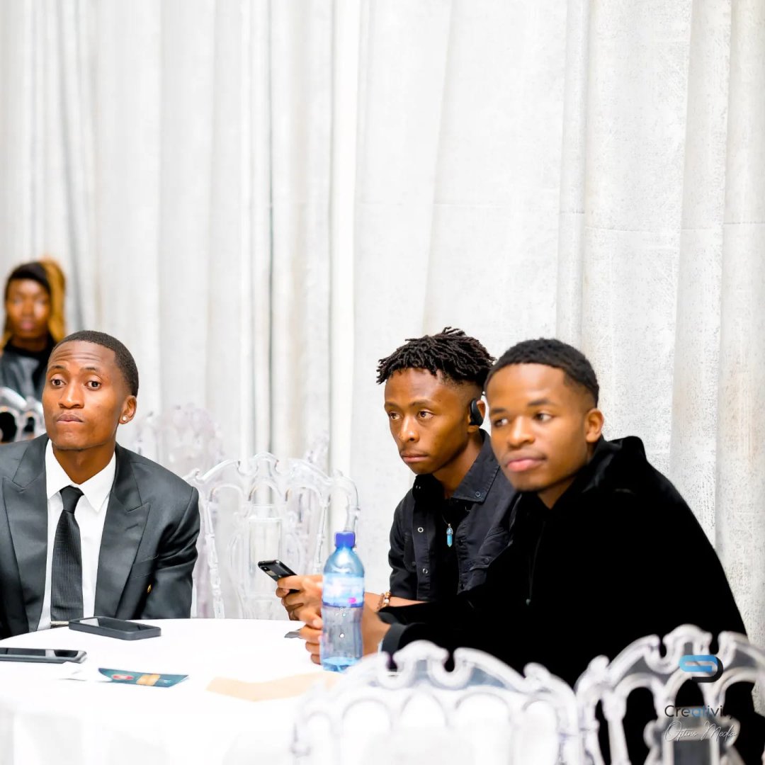 Evening in Black Ed1