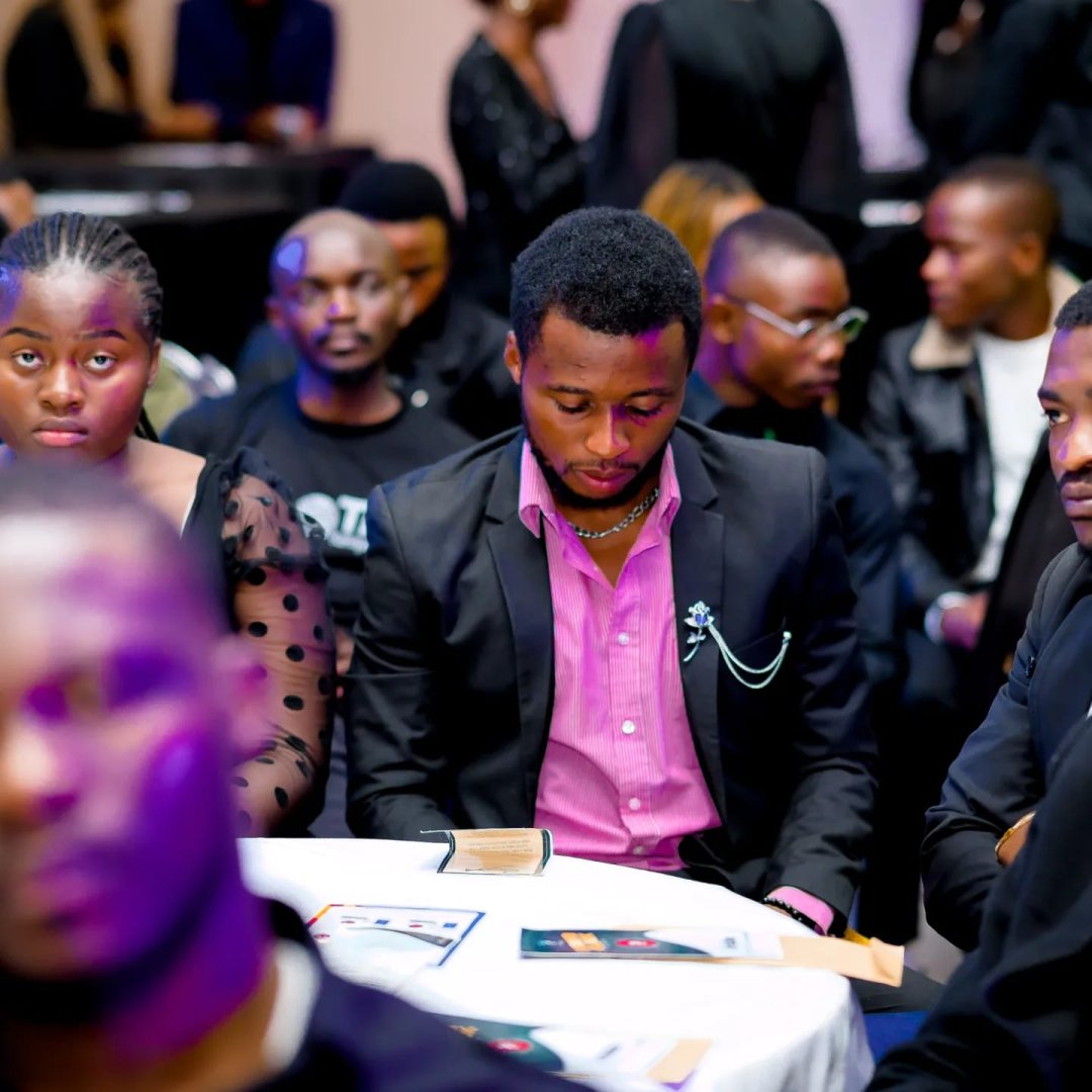 Evening in Black Ed1