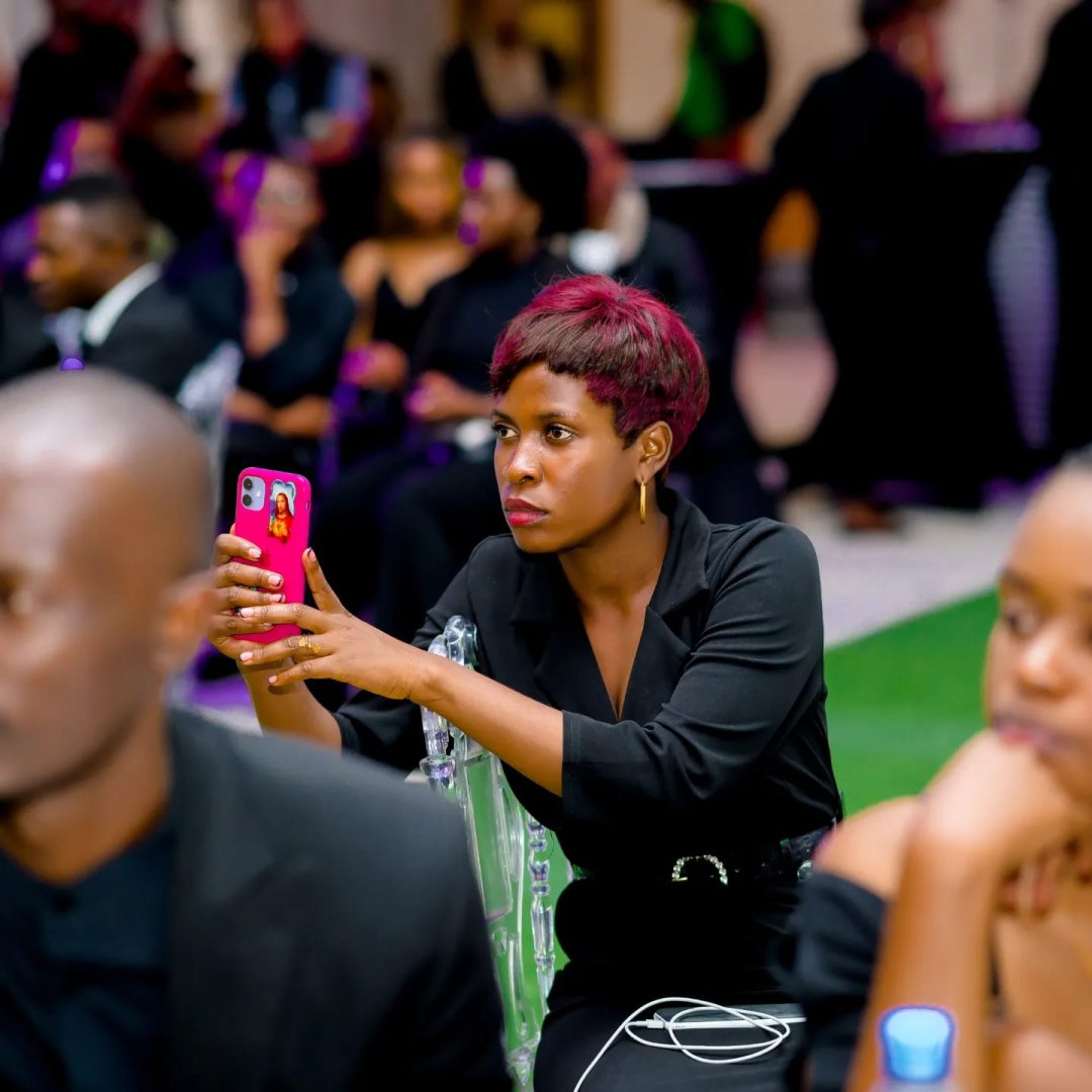 Evening in Black Ed1