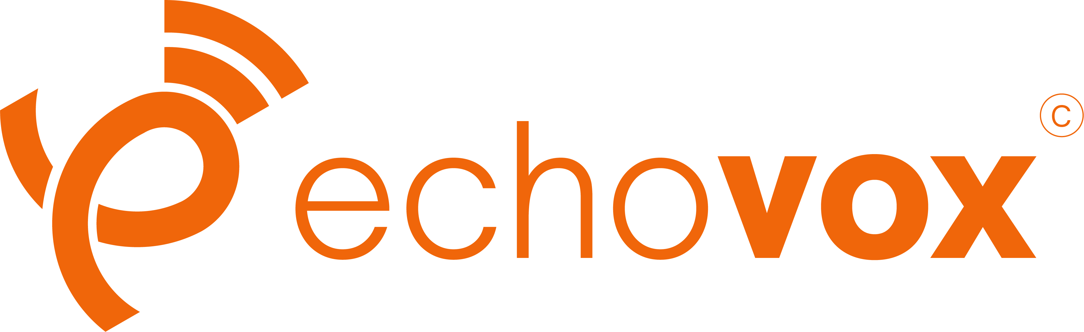 ECHOVOX